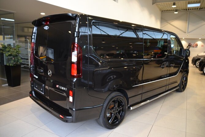 Private Luxury Transportation Between Rome and Civitavecchia Port - Is $161.19 Per Person Good Value?