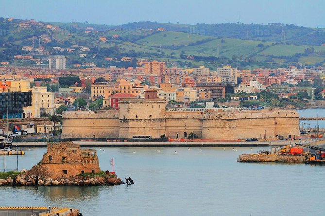 Private Luxury Transportation Between Rome and Civitavecchia Port - From Civitavecchia Port to Your Rome Hotel