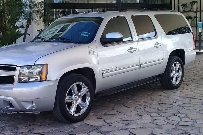 Private luxury transportation from CUN Airport to Puerto Morelos - Who Will Like This Airport Transfer?