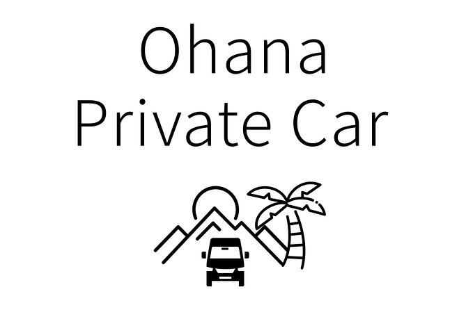 Private Luxury Van with Driver to Big Island Destinations of Your Choice - The cattle-country drive toward Waimea