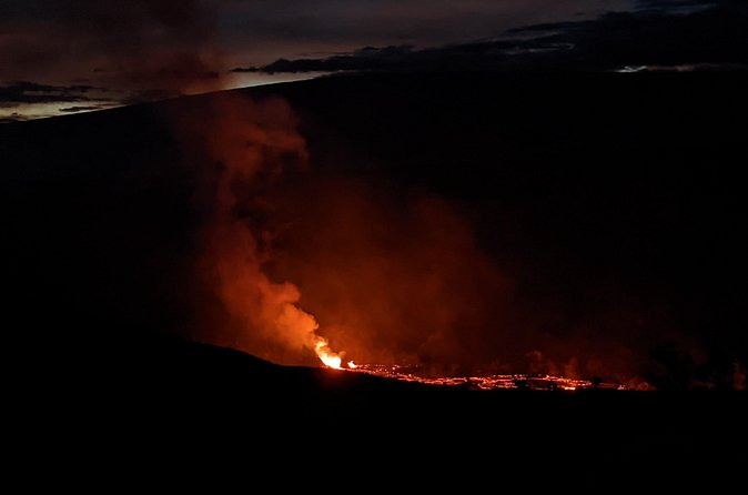 Private Luxury Van with Driver to Big Island Destinations of Your Choice - Custom routes beyond the North Hawaii sample