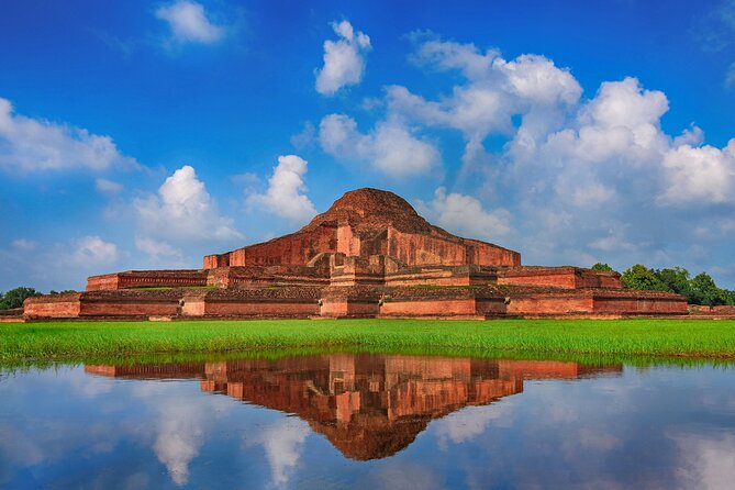 Private Luxury Varendra Odyssey – 3 Day Tour - Key points at a glance
