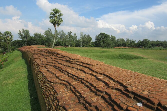 Private Luxury Varendra Odyssey – 3 Day Tour - Why this route matters beyond Dhaka