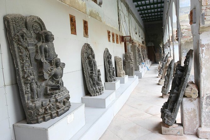 Private Luxury Varendra Odyssey – 3 Day Tour - Day 3: Varendra Museum and Puthia’s temples
