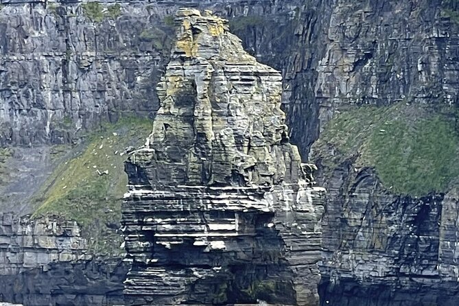 Private Luxury VIP Chauffeured Cliffs of Moher Tour from Dublin - Why a private Dublin day trip can work well