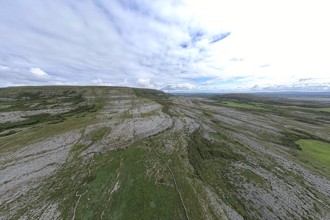 Private Luxury VIP Chauffeured Cliffs of Moher Tour from Dublin - Doolin brings the route down to village scale