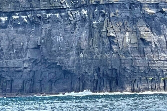 Private Luxury VIP Chauffeured Cliffs of Moher Tour from Dublin - Dunguaire Castle and a taste of medieval Ireland