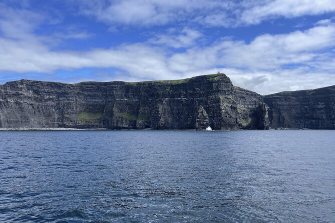 Private Luxury VIP Chauffeured Cliffs of Moher Tour from Dublin - The eight-hour schedule needs a close look
