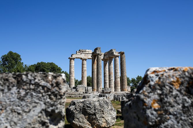 Private Luxury wine tour in Ancient Nemea and vineyards. - The Price: What You Are Really Paying For