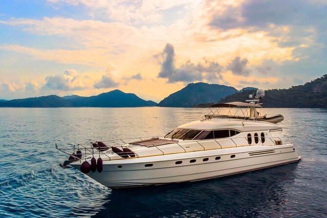 Private Luxury Yacht Cruise on Bosphorus - Why the Bosphorus is the right place to begin