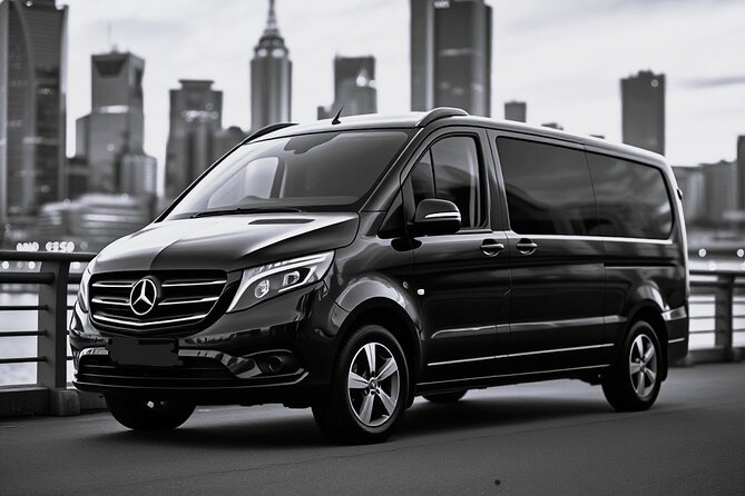 Private Melbourne CBD Sightseeing Tour – luxury vehicle - What is missing from the experience