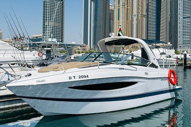 Private Mini Yacht Cruise – Luxury Experience at Low Cost - Key Points to Know Before You Book