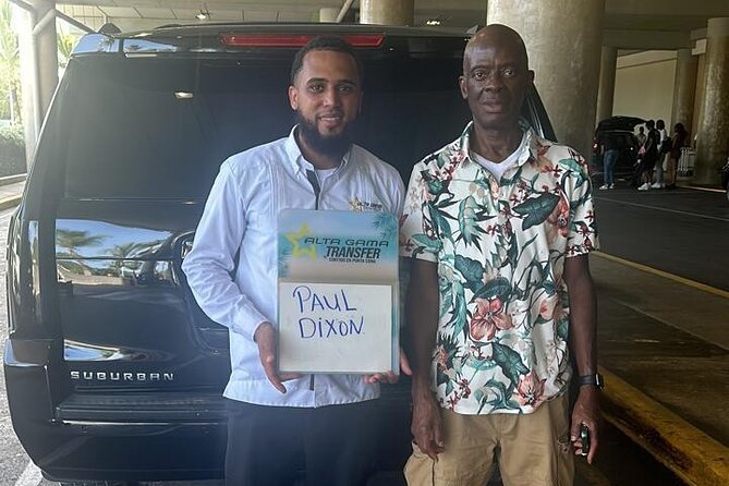Private Punta Cana Luxury Car Transportation - Is $70 per person good value?