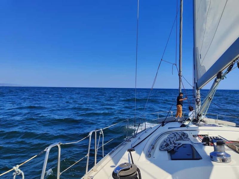 Private Sailboat Barcelona Luxury Boat + Aperitifs & Drinks - What to pack and what to confirm