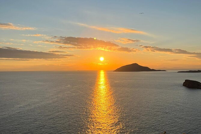 Private Sunset Sounio By Athenian Riviera With Acropolis Visit - What the $139.74 price really buys you