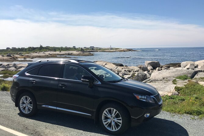 Private Tour in Halifax by a Luxury Vehicle with Informative Guide - Why this private Halifax tour works well