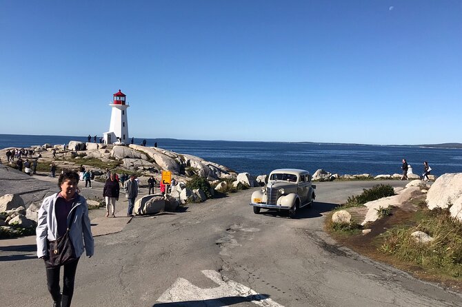 Private Tour in Halifax by a Luxury Vehicle with Informative Guide - Fairview Lawn Cemetery connects Halifax with the Titanic