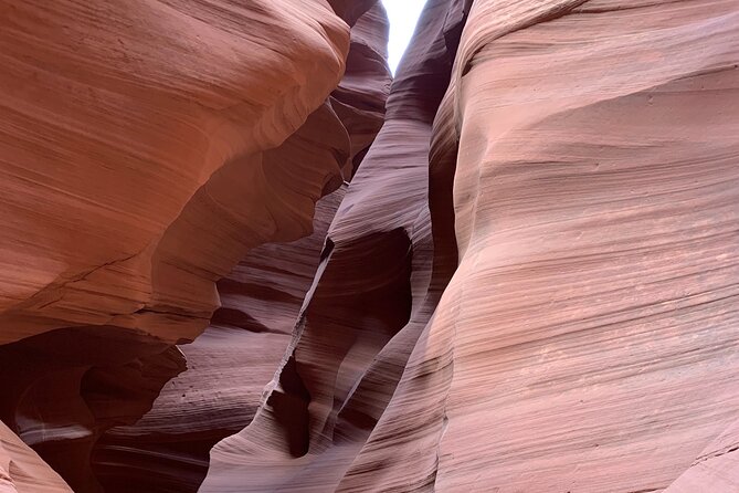 PRIVATE Tour to Antelope Canyon/Horseshoe Bend - Horseshoe Bend and the Colorado River