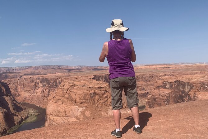 PRIVATE Tour to Antelope Canyon/Horseshoe Bend - The real cost at $499 per person