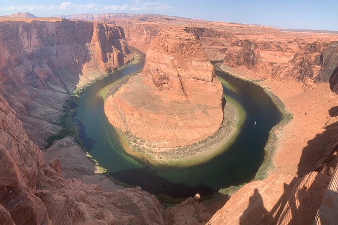PRIVATE Tour to Antelope Canyon/Horseshoe Bend - Comfort, fitness, and practical preparation