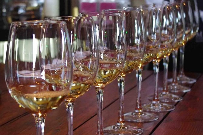 Private Tour - Waiheke Island Luxury Experience - Exploring Waiheke’s wine country