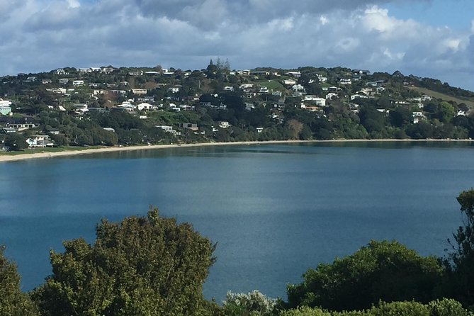 Private Tour - Waiheke Island Luxury Experience - What the $617.47 price really buys