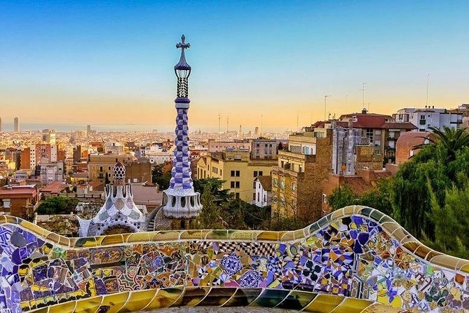 Private Transfer: Cruise Port to Barcelona by Luxury Van - How the transfer fits into a Barcelona arrival day