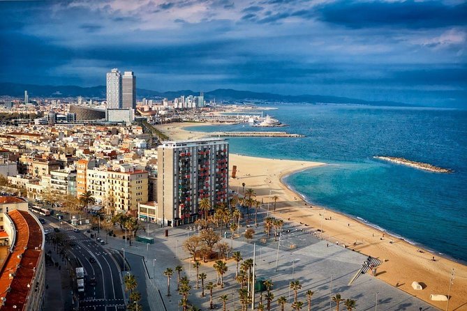 Private Transfer: Cruise Port to Barcelona by Luxury Van - Service quality: strong when timing and communication are right