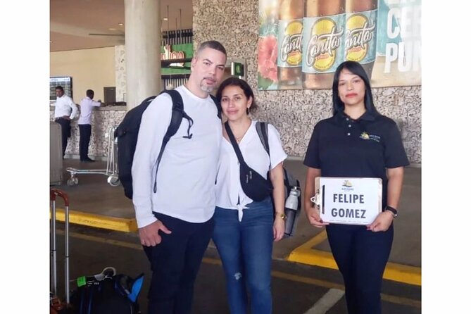 private transfer LUXURY SUBURBAN or CADILLAC round trip PUNTACANA - Why the $72 Group Price Can Work