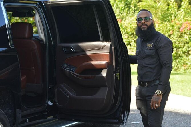 Private Transfer VIP Suburban Punta Cana Airport from/to Hotels - Key points to know before you book