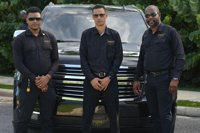 Private Transfer VIP Suburban Punta Cana Airport from/to Hotels - Why the private SUV matters