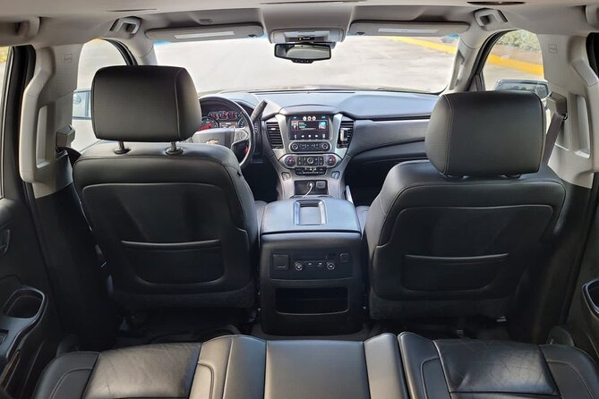 Private Transfer VIP Suburban Punta Cana Airport from/to Hotels - Who will appreciate this service most?