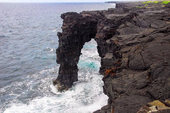 Private VIP Adventure from Kona or Waikoloa - Why the private format matters on an 11-hour day