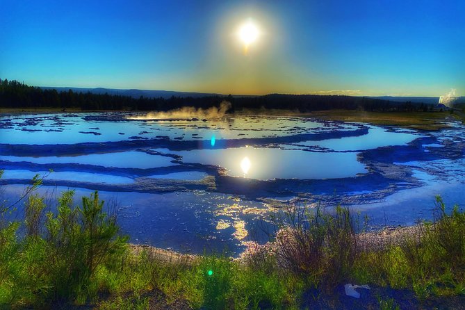 Private VIP Boutique Yellowstone Day Tour from Gardiner MT - Why a private day in Yellowstone makes sense