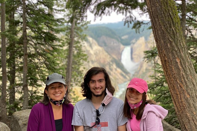 Private VIP Boutique Yellowstone Day Tour from Gardiner MT - Yellowstone Lake brings a calmer pause