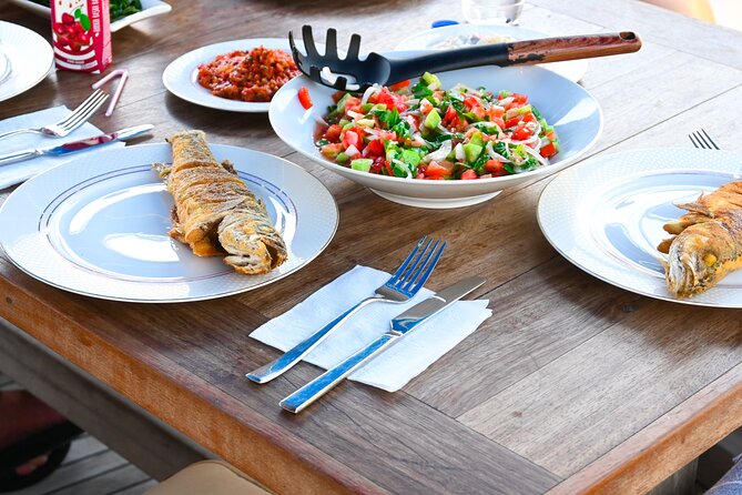 Private VIP Gulet Boat Tour With Lunch in Bodrum For 6 Hour - Lunch, comfort, and the VIP question
