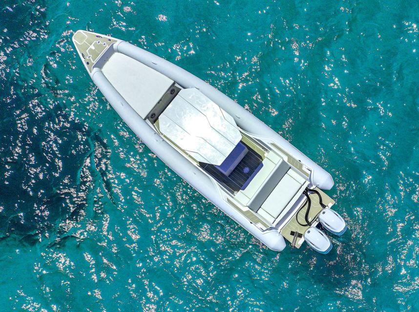 Private VIP Sunset Tour in Naxos - Key points to know before booking