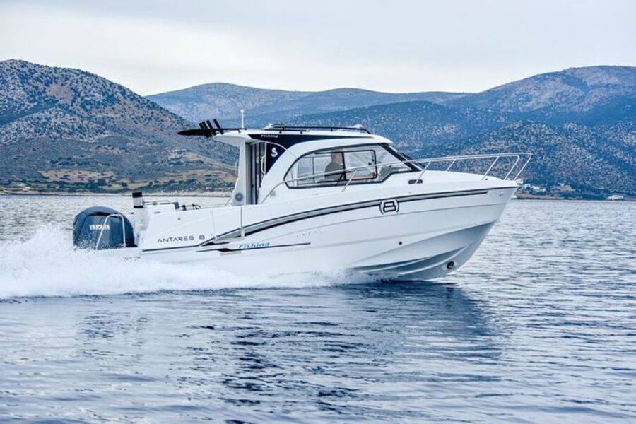 Private VIP Sunset Tour in Naxos - Final call on this Naxos sunset cruise