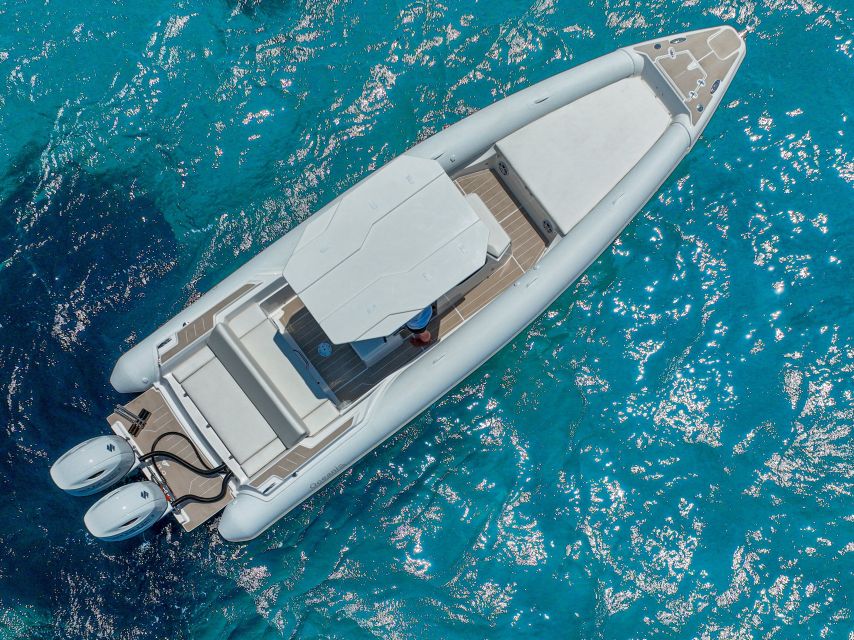 Private VIP Sunset Tour in Naxos - FAQ
