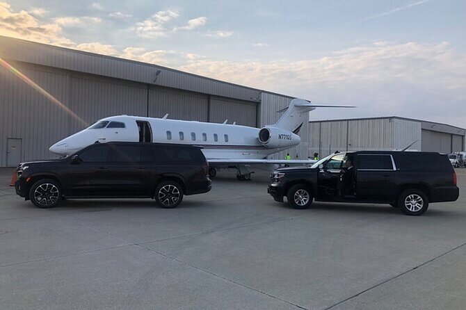 Private VIP SUV Transfer – PUJ Airport to/from Punta Cana Hotels - Key details before you book