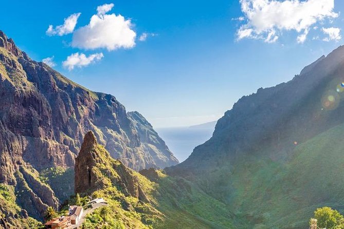 Private VIP Tour Tenerife Magic Circle - Five things to know before booking