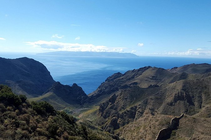 Private VIP Tour Tenerife Magic Circle - Garachico and Tenerife’s former capital