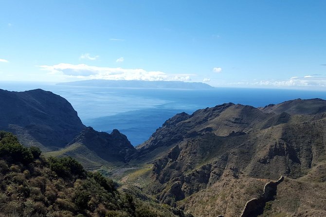 Private VIP Tour Tenerife Magic Circle - Lunch in San Bernardo, with the local touch