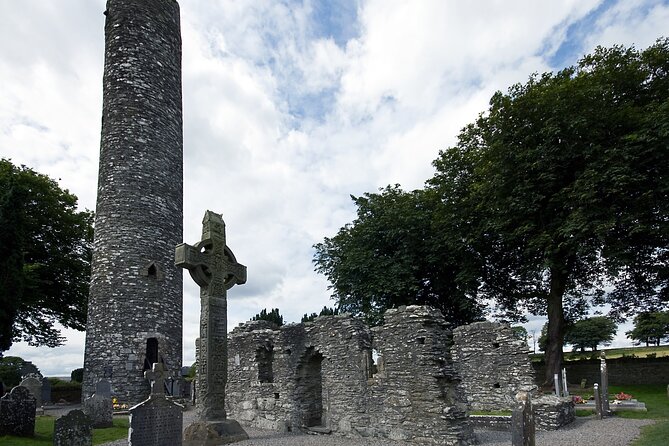Private VIP Whiskey Tour from Dublin with Slane Castle Distillery - What the whiskey tasting is really worth