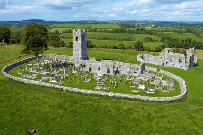 Private VIP Whiskey Tour from Dublin with Slane Castle Distillery - Why the private guide changes the day