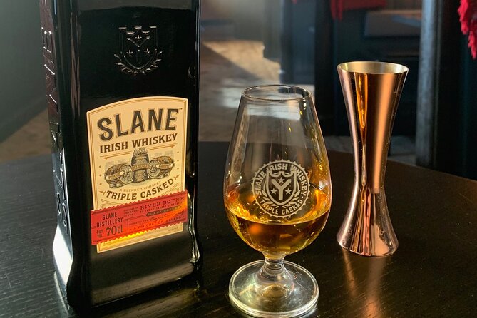 Private VIP Whiskey Tour from Dublin with Slane Castle Distillery - Lunch, timing, and the real cost