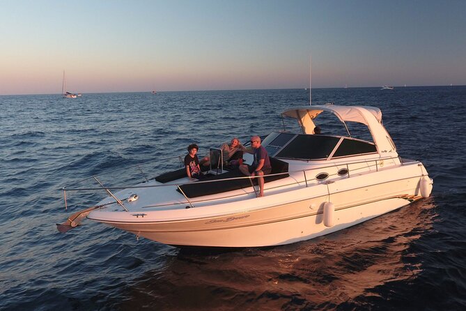 Private Whale Watching on Luxury Yacht in Cabo San Lucas - A private morning on Cabo’s water