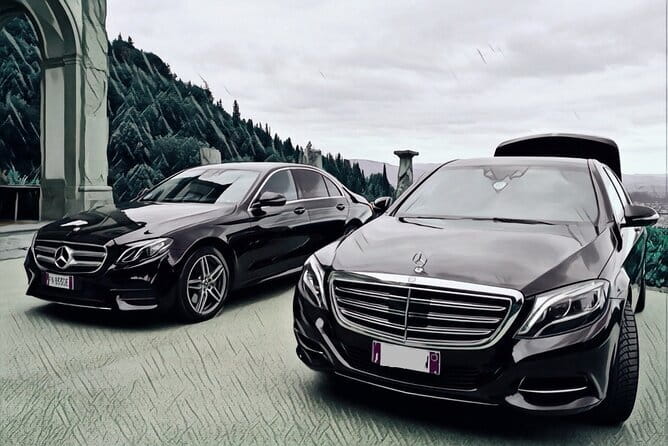 PRIVATE WINE TOUR TUSCANY Chianti Wineries, Expert English driver - Key Points Before You Book