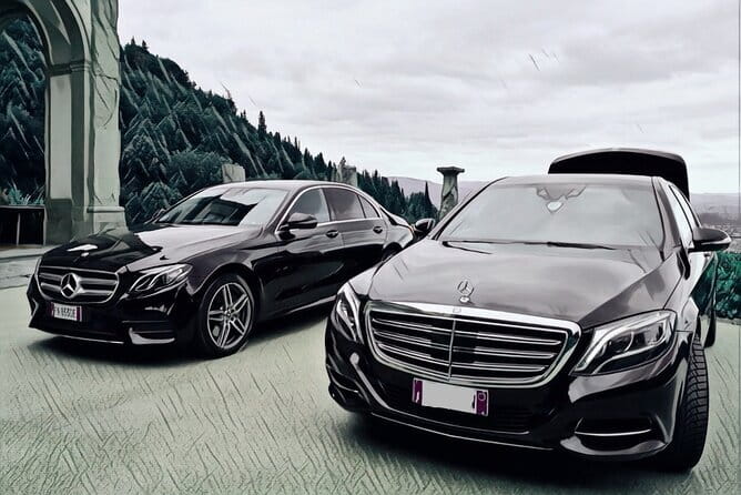 PRIVATE WINE TOUR TUSCANY Chianti Wineries, Expert English driver - Panzano in Chianti and the Scenic Road
