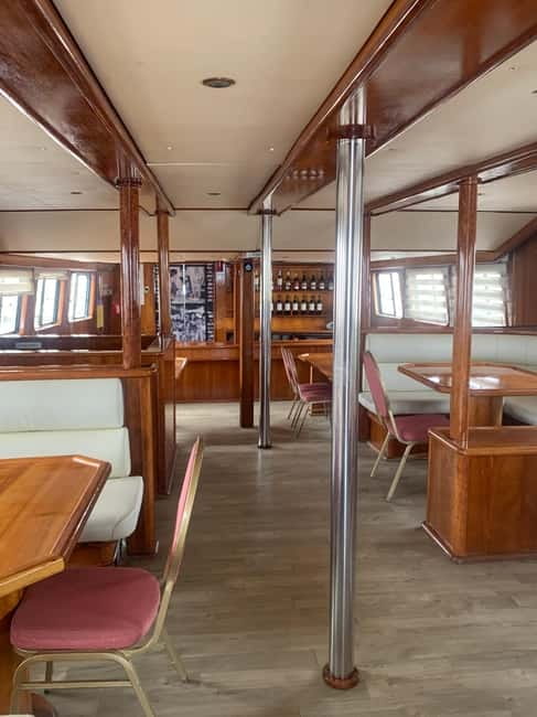 Protaras: Harmony | Value Turtle Luxury Boat with Slide - What the $29 Price Really Covers